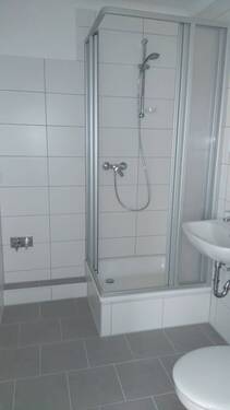 Bad - Etagenwohnung mit 12,00 m² in Eisenach zur Miete