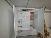 Strom neu - 
