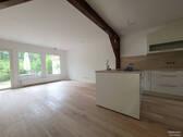 Wohnen Küche - 5 Zimmer Reihenmittelhaus zum Kaufen in Berlin