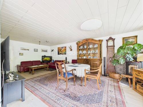 Wohnzimmer - 