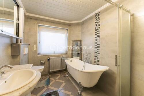 Badezimmer EG - 