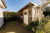 Schuppen - 
