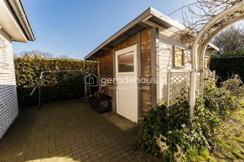 Schuppen - 