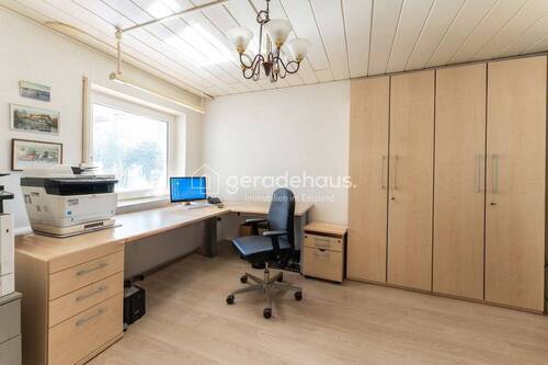 Büro - 