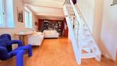 Blick zum Junior-Zimmer - 