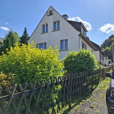 20250701_163309.jpg - 6 Zimmer Mehrfamilienhaus, Wohnhaus in Steinach