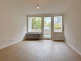 Wohnbereich - Etagenwohnung mit 31,10 m² in München zum Kaufen