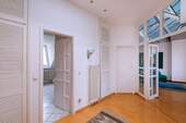 Flur Ansicht 1 - 