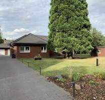 Ankommen & Zuhause sein - Hochwertiger Bungalow in Top-Zustand - Ahlen Innenstadt