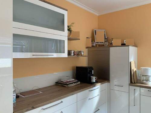 Abstellmöglichkeiten.. - 