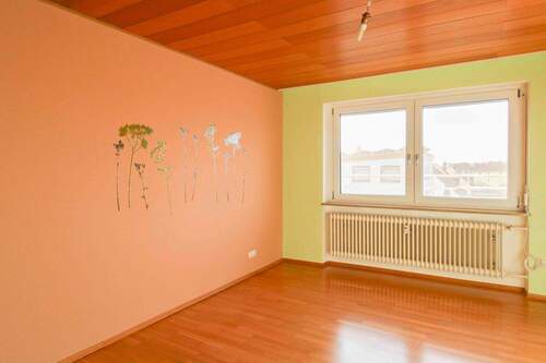 Schlafzimmer - Einfamilienhaus in Lauf an der Pegnitz zum Kaufen