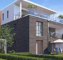 Erstbezug|Terrasse|Tiefgarage|GT-Zentrum|KfW-Effizienzh.40 QNG|Barrierefrei - Gütersloh Innenstadt