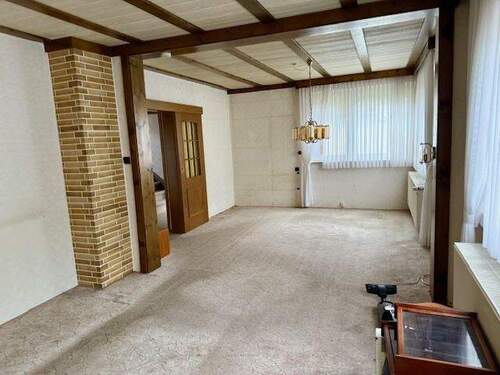 Wohnzimmer - 