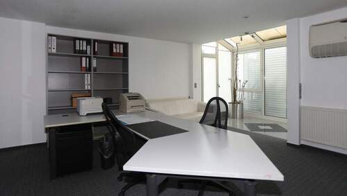Büro - 