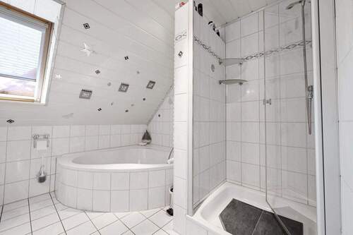 Badezimmer OG - 