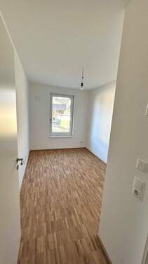 Kleiner Arbeitsraum - 