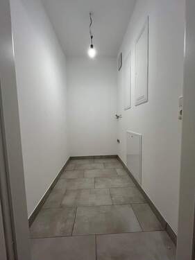 Hauswirtschaftsraum - 