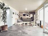 Wohnzimmer - *** Viel Platz für die Familie: Freistehendes Einfamilienhaus mit großem Garten in ruhiger Lage ***