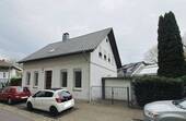 Badezimmer EG-WHG - In bevorzugter Wohnlage - Zweifamilienhaus am Glacis