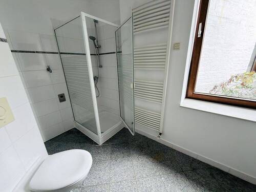 Treppenhaus - 