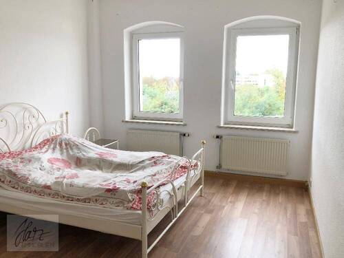 Schlafzimmer 1 - 
