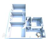 3D-Ansicht - 