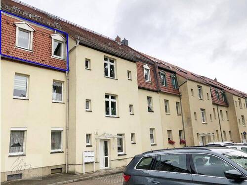 Außenansicht - 