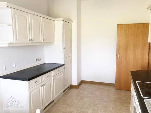 Küche - Etagenwohnung mit 76,10 m&sup2; in Riesa zur Miete