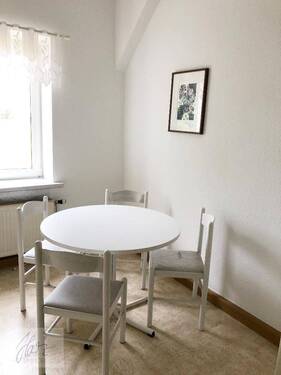 Sitzgelegenheit in der Küche - 