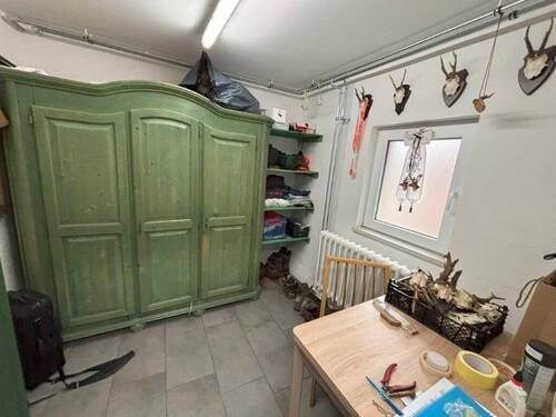 Anbau ZImmer - 
