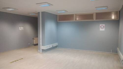 Bild vor Mietereinzug - Büro in Remscheid zur Miete