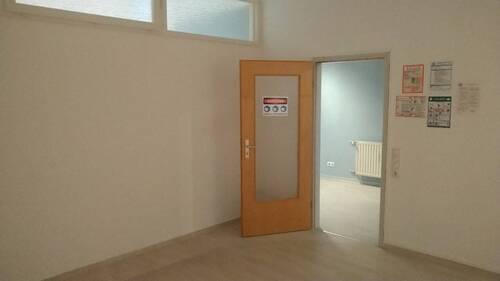 Bild vor Mietereinzug - 