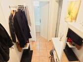 Flur - 1 Zimmer Etagenwohnung zum Kaufen in Düsseldorf