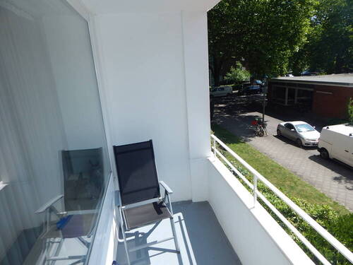 Balkon - 