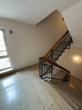 Treppenhaus - 