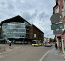 Parkhaus - 