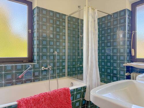 Badezimmer - 