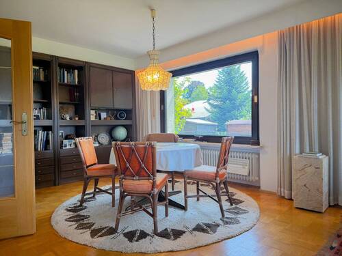 Wohnzimmer - 