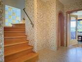 Eingangsbereich - 