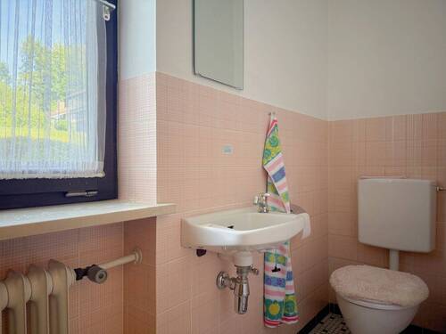 Gäste-WC - 