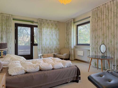 Schlafzimmer - 