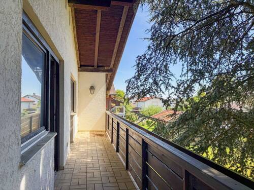 Balkon - 
