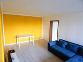 Wohnzimmer - 2 Zimmer Etagenwohnung in Monheim am Rhein