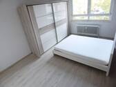 Schlafzimmer - Etagenwohnung mit 64,00 m² in Monheim am Rhein zum Kaufen