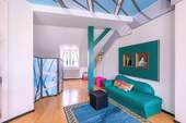 Wohnen und Schlafen WE30 - 