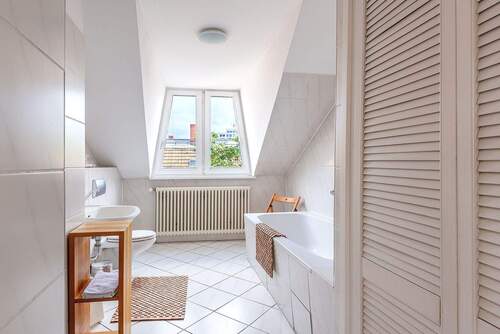 Wannenbad WE29 - 