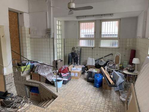 Bild 1 - Kellerraum ca. 76 m² als Lager- oder Hobbyraum im Zentrum von Lahr