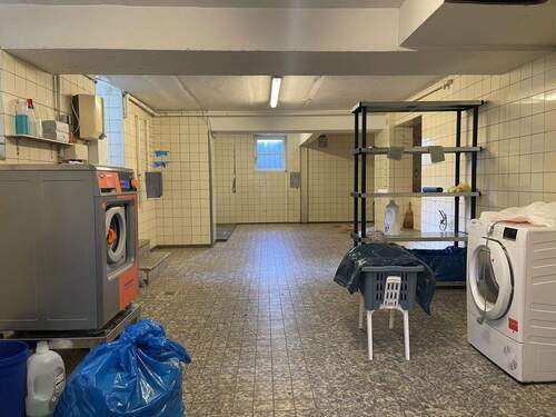 Bild 4 - Halle in Lahr zur Miete