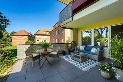 So könnte es aussehen! - 