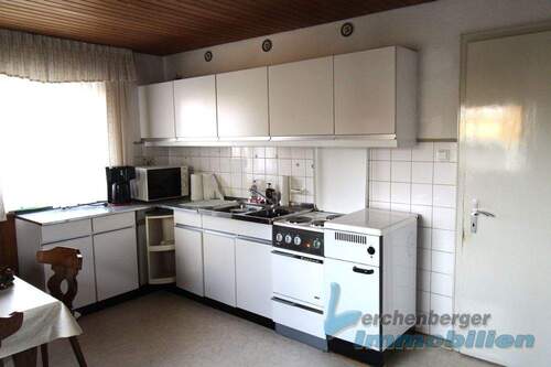 Küche.jpg - Einfamilienhaus mit 103,00 m&sup2; in Wallerfing zum Kaufen